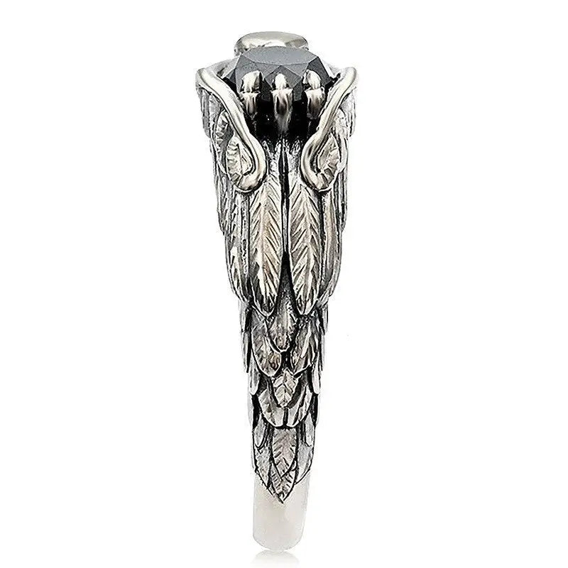 Bague de combat sale