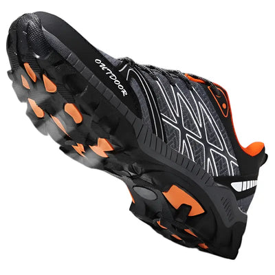 Basket de randonnée basse femme
