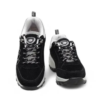 Basket randonnée femme randonnée douce