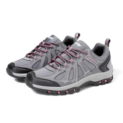 Basket randonnée femme outdoor