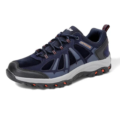 Basket randonnée femme outdoor