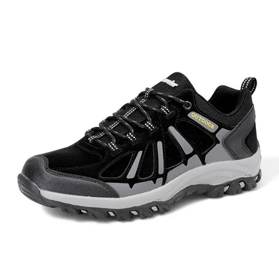Basket randonnée femme outdoor