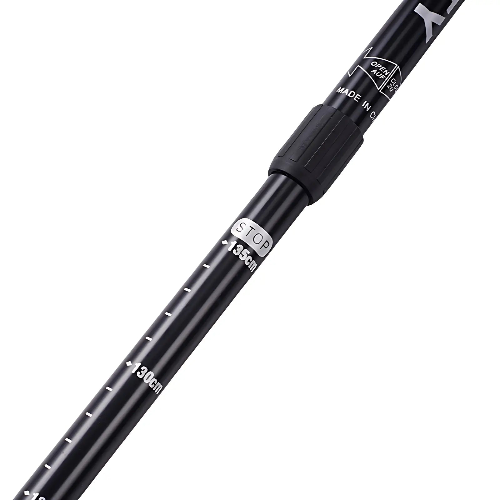 Baton de marche nordique 3 brins
