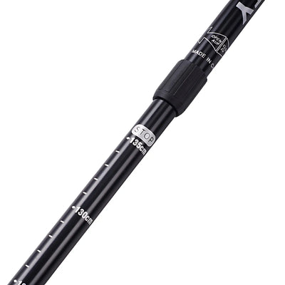 Baton de marche nordique 3 brins