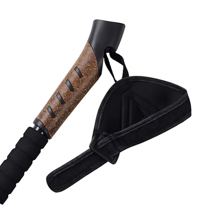 Baton de marche nordique 3 brins