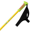 Baton de marche nordique aluminium