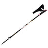 Baton de marche nordique aluminium
