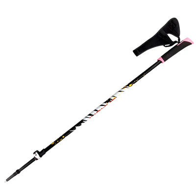 Baton de marche nordique aluminium