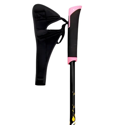 Baton de marche nordique aluminium