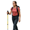 Baton de marche nordique aluminium