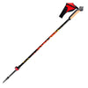 Baton de marche nordique aluminium