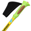 Baton de marche nordique aluminium