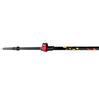 Baton de marche nordique aluminium