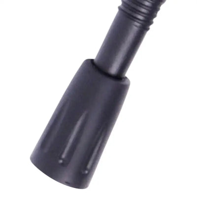 Baton de marche nordique avec gantelet