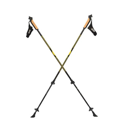 Baton de marche nordique outdoor