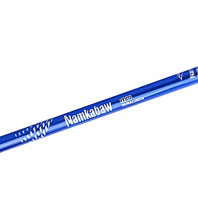 Baton de marche nordique pliant