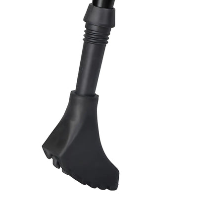 Baton de marche nordique pliant