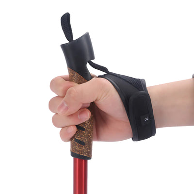Baton de marche nordique randonnée