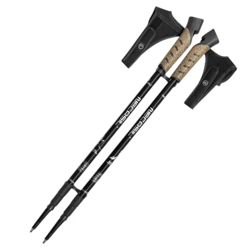 Baton de marche nordique sport