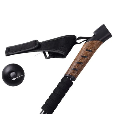 Baton de marche nordique sport