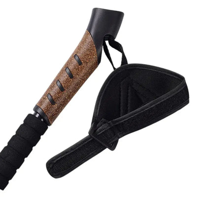 Baton de marche nordique sport