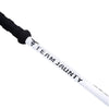 Baton de trail 3 brins