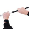Baton de trail 3 brins