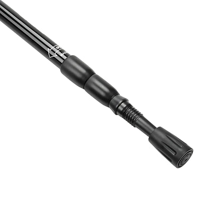 Baton de trail 3 brins
