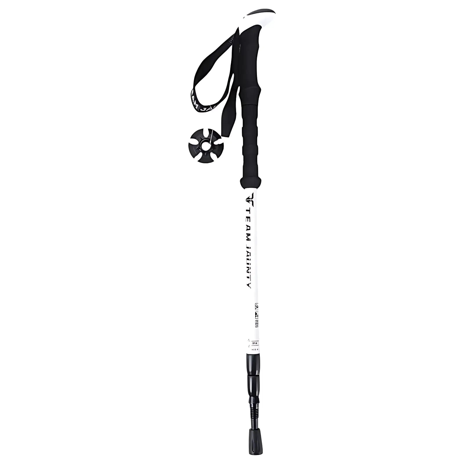 Baton de trail 3 brins