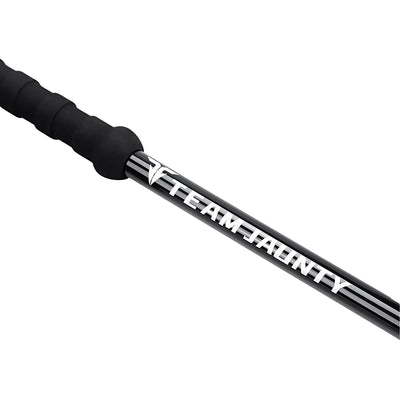 Baton de trail 3 brins