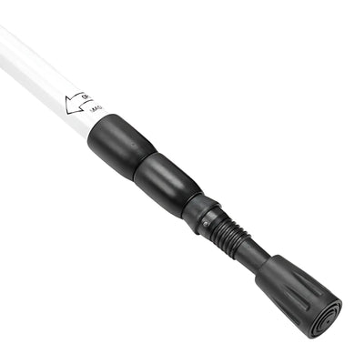 Baton de trail 3 brins