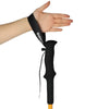 Baton de trail aluminium