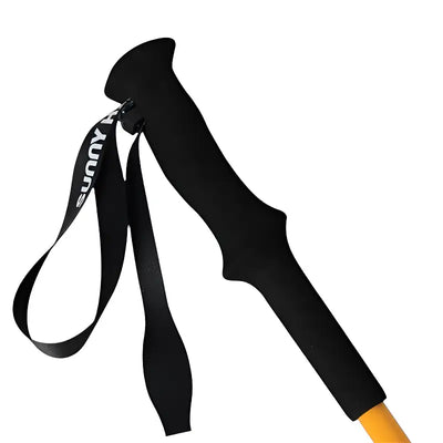Baton de trail aluminium
