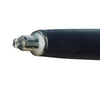 Baton de trail aluminium