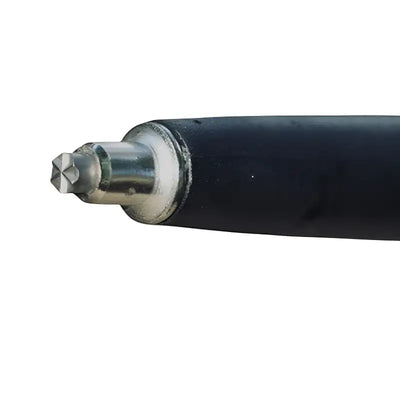 Baton de trail aluminium
