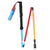 Baton de trail amortisseur