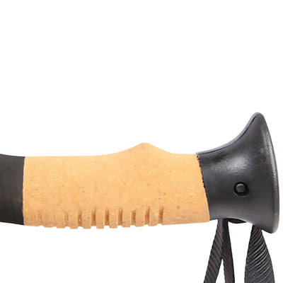Baton de trail compact