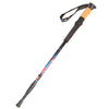 Baton de trail compact