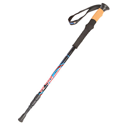 Baton de trail compact