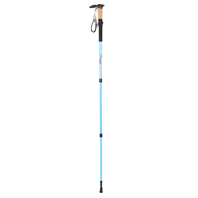 Baton de trail compact