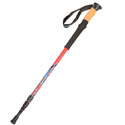 Baton de trail compact