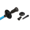 Baton de trail compact