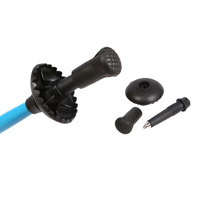 Baton de trail compact