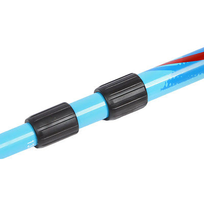 Baton de trail compact