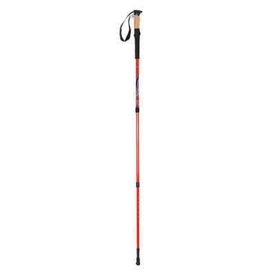 Baton de trail compact