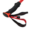 Baton de trail mixte