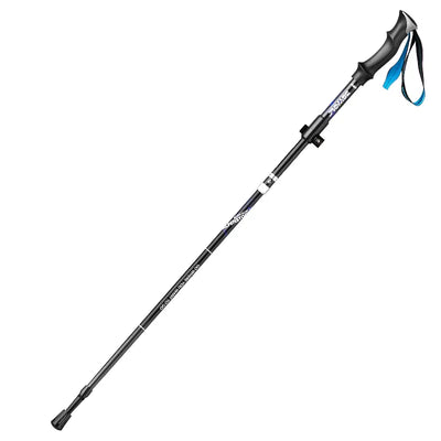 Baton de trail mixte