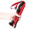 Baton de trail mixte