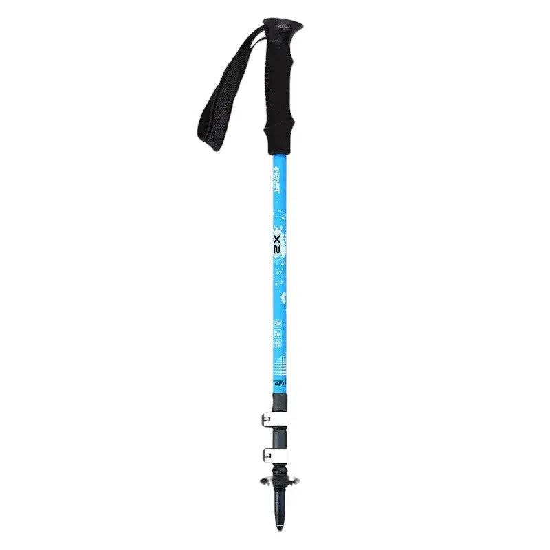 Baton de trail pour forêt