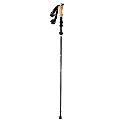 Baton de trail pour longue distance